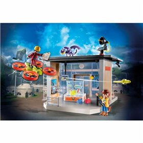 Playset Playmobil 71084 Dragon