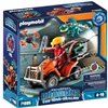 Playset Playmobil 71085 Dragon