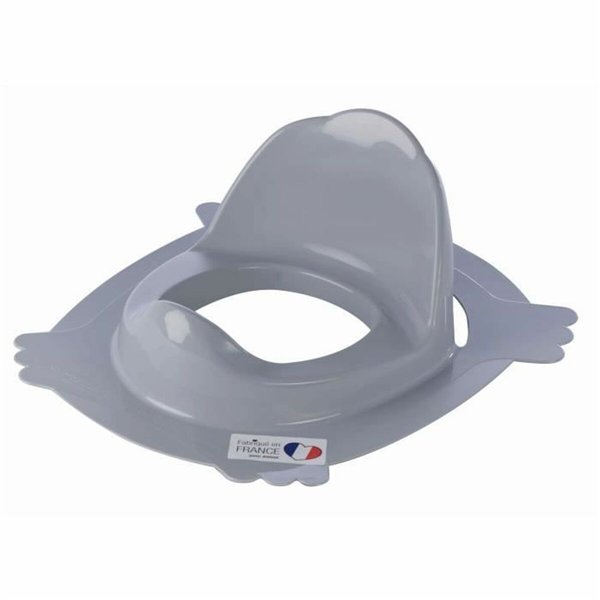 Potty ThermoBaby Grey