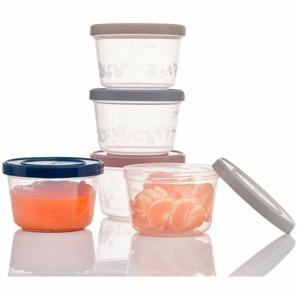 Highchair ThermoBaby Youpla Green