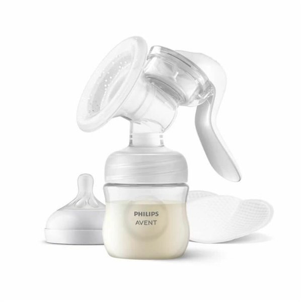 Breast Pump Philips SCF430/20