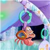Activity Arch for Babies Bright Starts The Little Mermaid