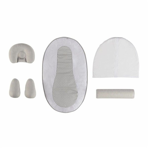 Cushion Tineo Reducer