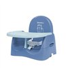 Highchair Badabulle Blue