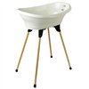 Bathtub ThermoBaby White