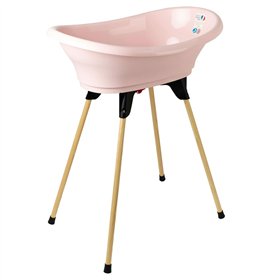 Bathtub ThermoBaby Pink