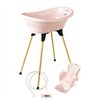 Bathtub ThermoBaby Pink