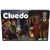 Board game Hasbro Cluedo (FR) Multicolour