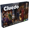 Board game Hasbro Cluedo (FR) Multicolour