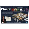 Board game Hasbro Cluedo (FR) Multicolour
