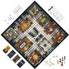 Board game Hasbro Cluedo (FR) Multicolour