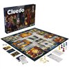Board game Hasbro Cluedo (FR) Multicolour