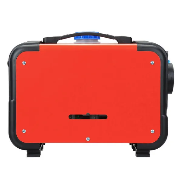Parking heater Blitzwolf BW-AH-H1B, 5kw with AC input + adapter
