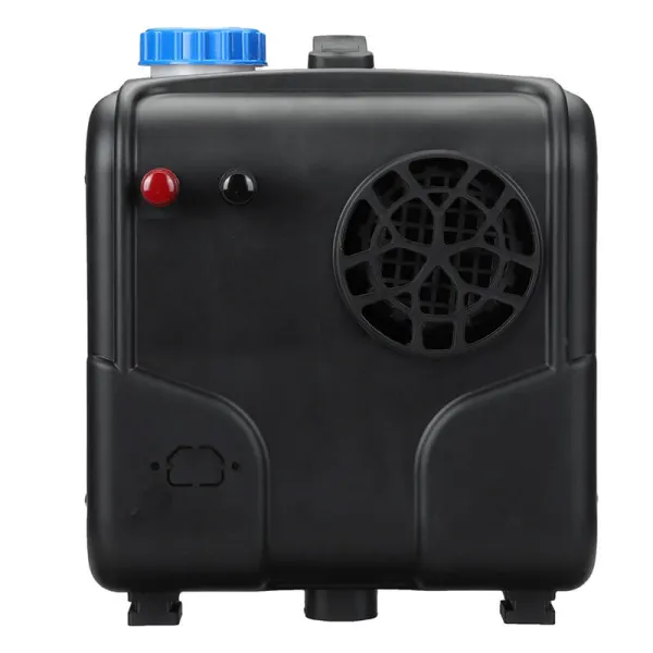 Parking heater Blitzwolf BW-AH-H1B, 5kw with AC input + adapter
