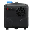 Parking heater Blitzwolf BW-AH-H1B, 5kw with AC input + adapter