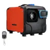 Parking heater Blitzwolf BW-AH-H1B, 5kw with AC input + adapter