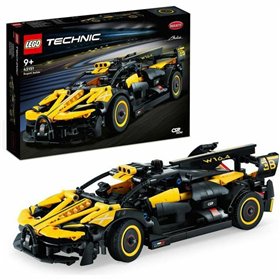 Playset Lego Technic 4251 Bugatti 905 Pieces
