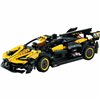 Playset Lego Technic 4251 Bugatti 905 Pieces