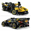 Playset Lego Technic 4251 Bugatti 905 Pieces
