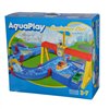 Circuit AquaPlay Port a Container + 3 years underwater