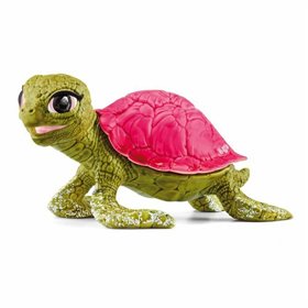 Action Figure Schleich 70759 Tortoise
