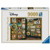 Puzzle Ravensburger 00.014.973