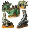 Modelling paste SES Creative Moulding set Dinosaurs