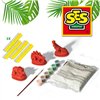 Modelling paste SES Creative Moulding set Dinosaurs
