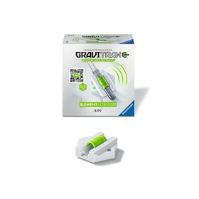 Science Game Ravensburger Gravitrax Power