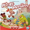 Board game Asmodee Attrape Monstres