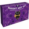 Card Game Asmodee Maudit Mot Dit (FR)
