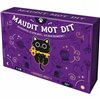 Card Game Asmodee Maudit Mot Dit (FR)
