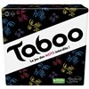 Quiz game Hasbro Taboo