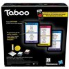 Quiz game Hasbro Taboo