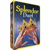 Board game Asmodee Splendor Duel