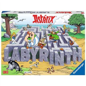 Board game Ravensburger Labyrinth Asterix (FR)