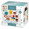 Dinnerware Set Ecoiffier Toy 20 Pieces