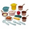 Dinnerware Set Ecoiffier Toy 20 Pieces