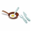 Dinnerware Set Ecoiffier Toy 20 Pieces
