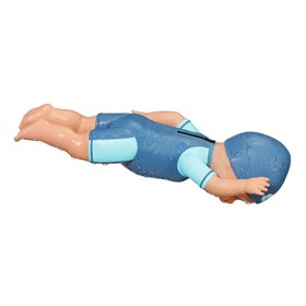 Baby doll Baby Born My First Swim Boy