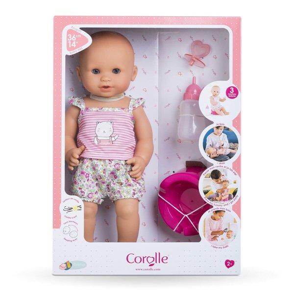 Baby Doll Corolle Emma