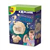 Board game SES Creative Explore Geodes (FR)