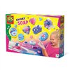 Science Game SES Creative Galaxy Soap Soap making set