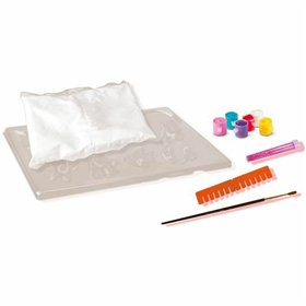 Modelling paste SES Creative Moulding set Ocean