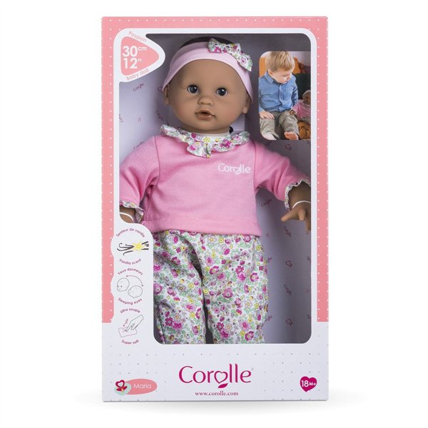 Baby Doll Corolle María