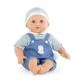 Baby Doll Corolle Mael