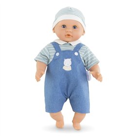 Baby Doll Corolle Mael