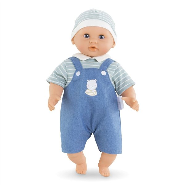 Baby Doll Corolle Mael