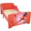 Bed Fun House Miraculous 140 x 70 cm