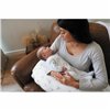 Breastfeeding Cushion Tineo White/Pink